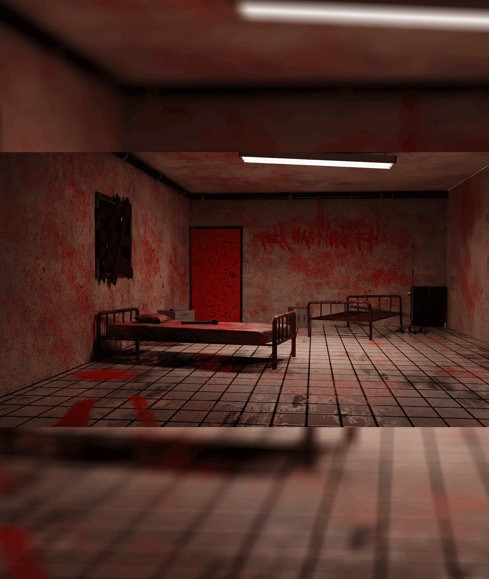 Horror Szoba