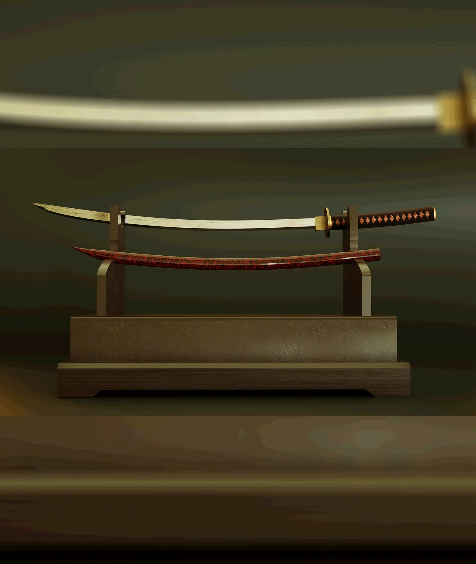 Katana