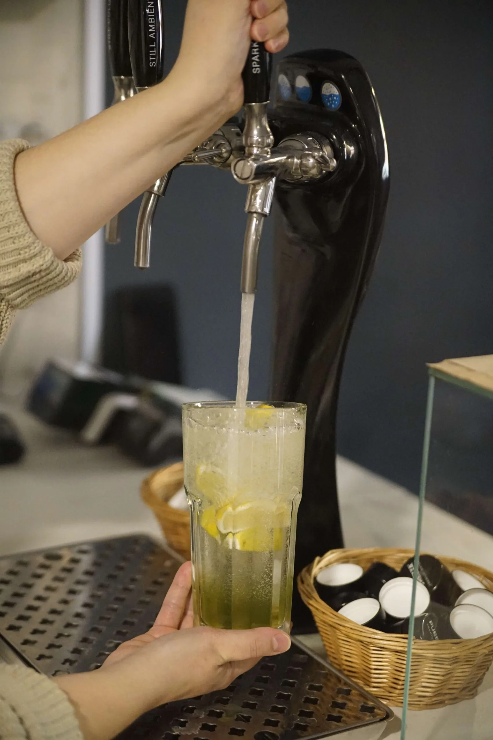 Limonádé
