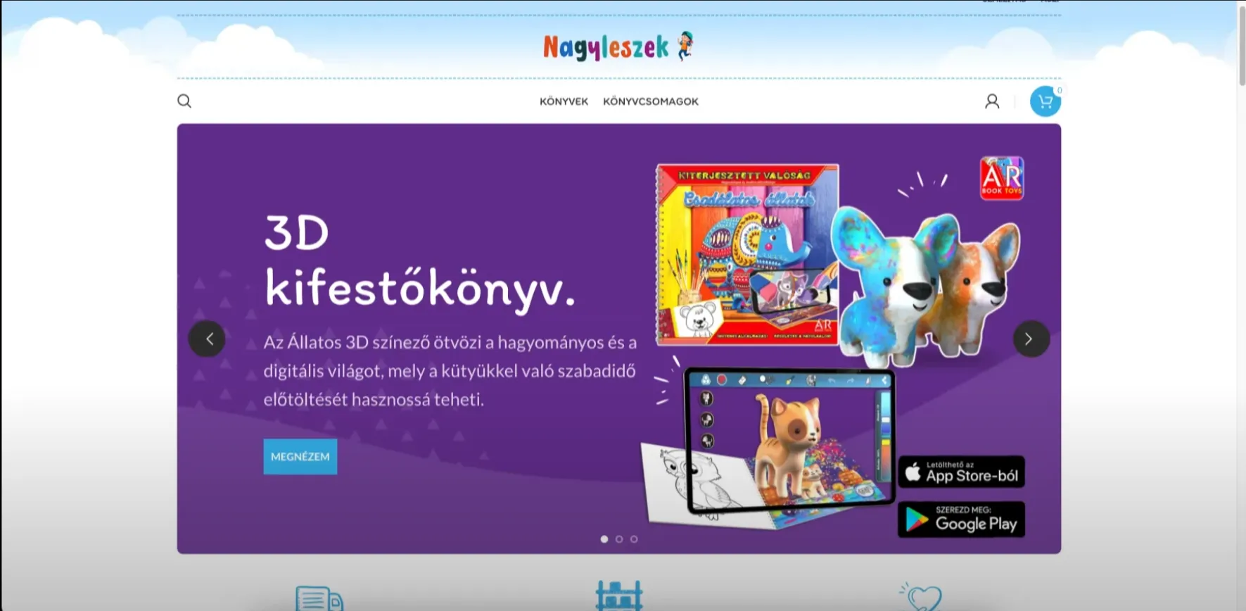 Nagyleszek