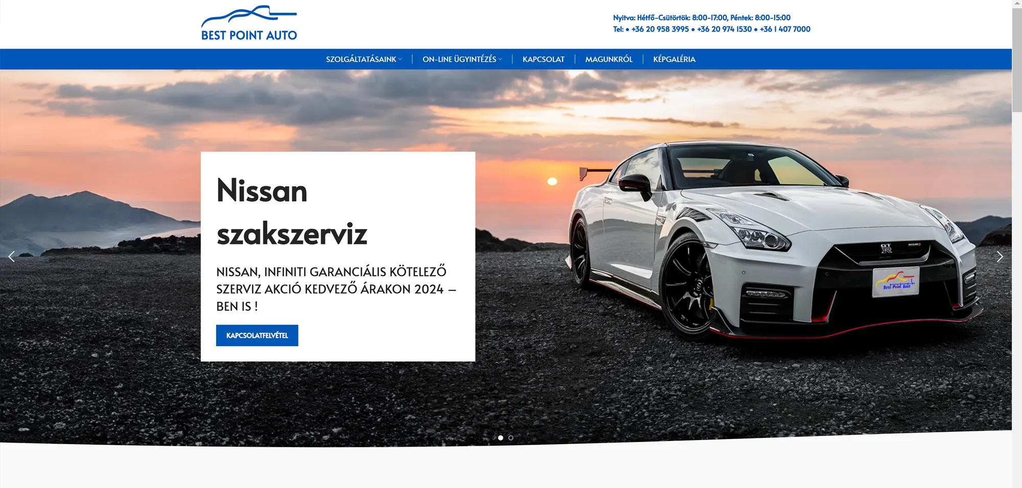 Nissanbest